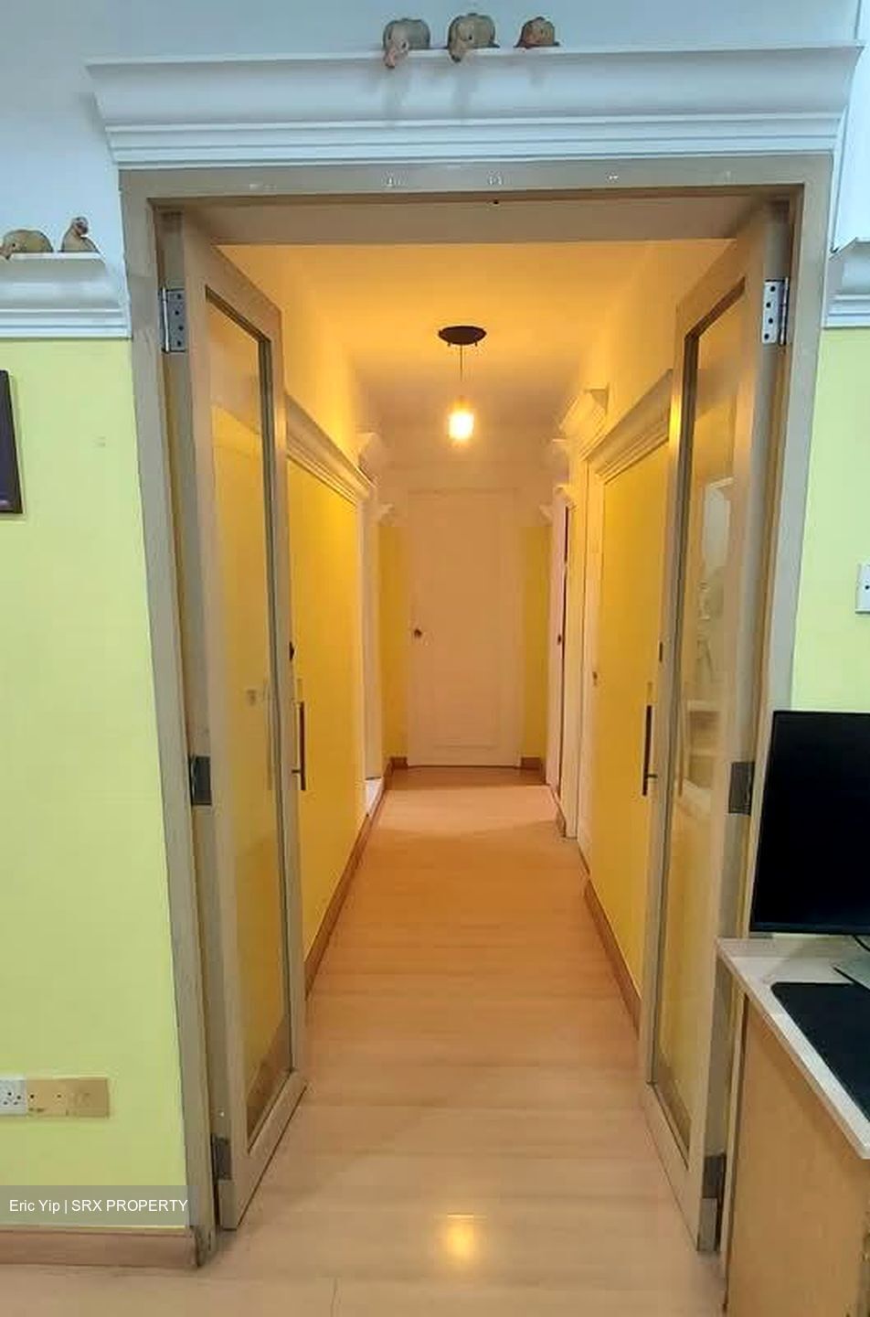 Blk 352C Canberra Road (Sembawang), HDB 5 Rooms #595960671